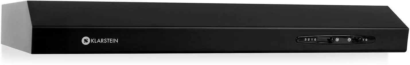 Hota Klarstein UW60BL 10011484 (Black) - 4