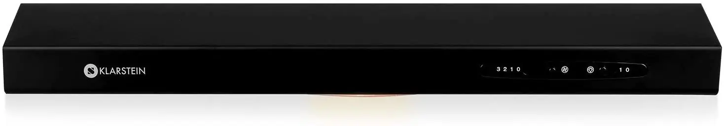 Hota Klarstein UW60BL 10011484 (Black) - 5