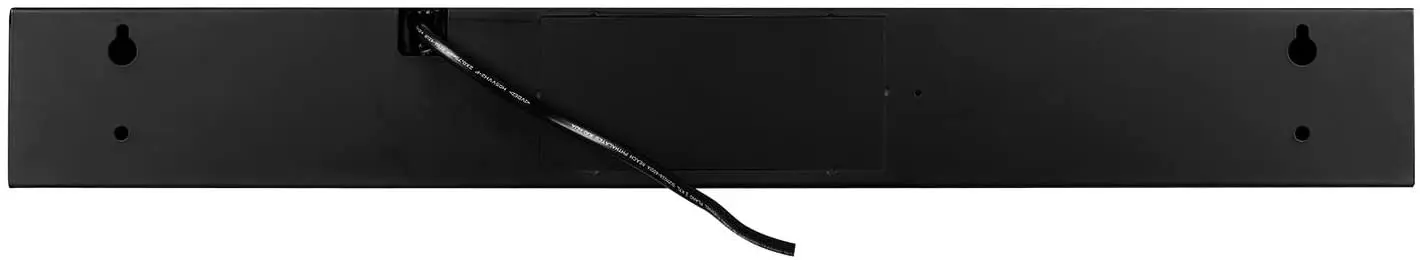 Hota Klarstein UW60BL 10011484 (Black) - 6