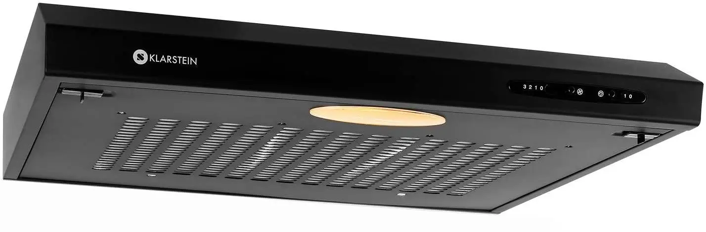 Hota Klarstein UW60BL 10011484 (Black)