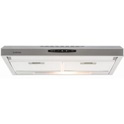 Hota Klarstein UW60SF 10011483 (Inox) Thumb