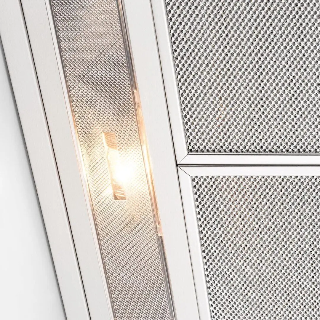 Hota Klarstein UW60SF 10011483 (Inox) - 4