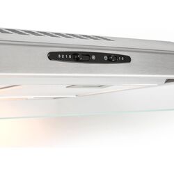 Hota Klarstein UW60SF 10011483 (Inox) Thumb