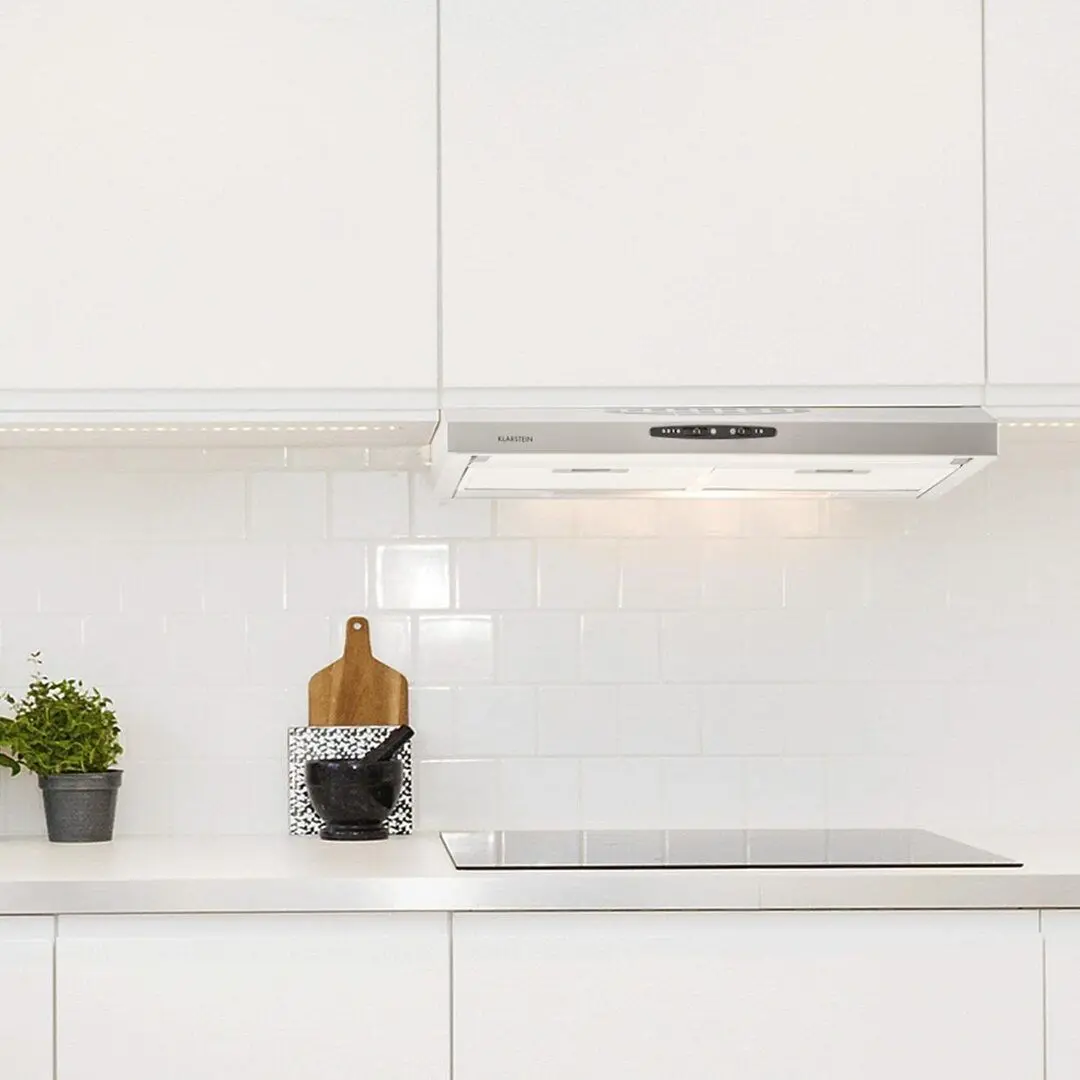 Hota Klarstein UW60SF 10011483 (Inox) - 6