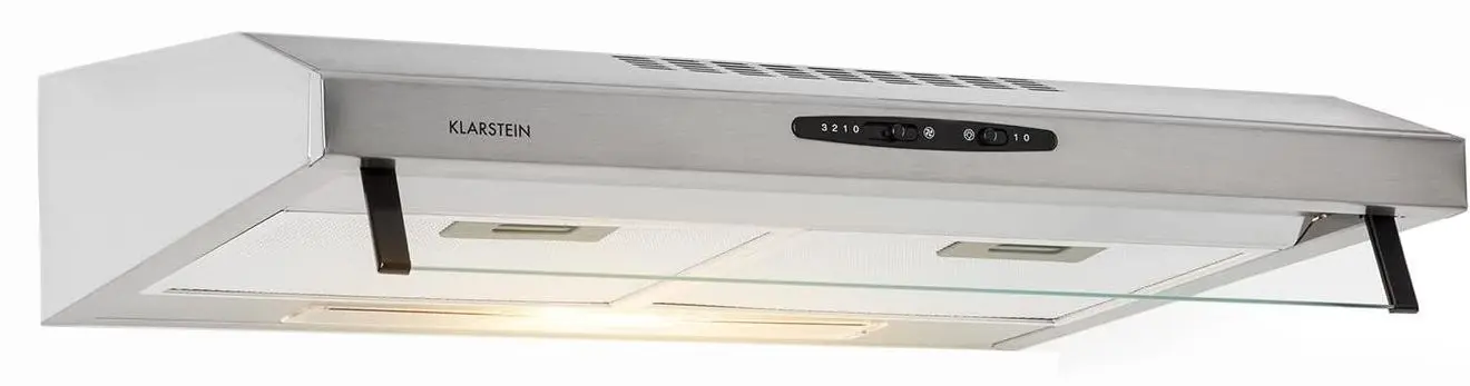 Hota Klarstein UW60SF 10011483 (Inox)