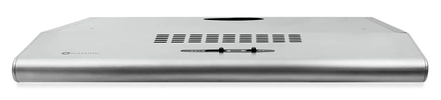 Вытяжка Klarstein UW60SR 10011462 (Inox) - 2