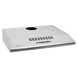 Вытяжка Klarstein UW60SR 10011462 (Inox) Thumb