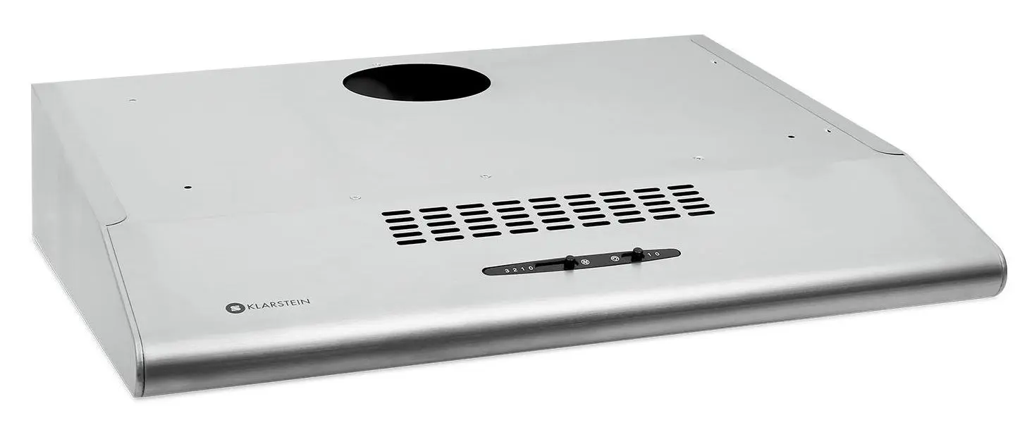 Вытяжка Klarstein UW60SR 10011462 (Inox) - 3