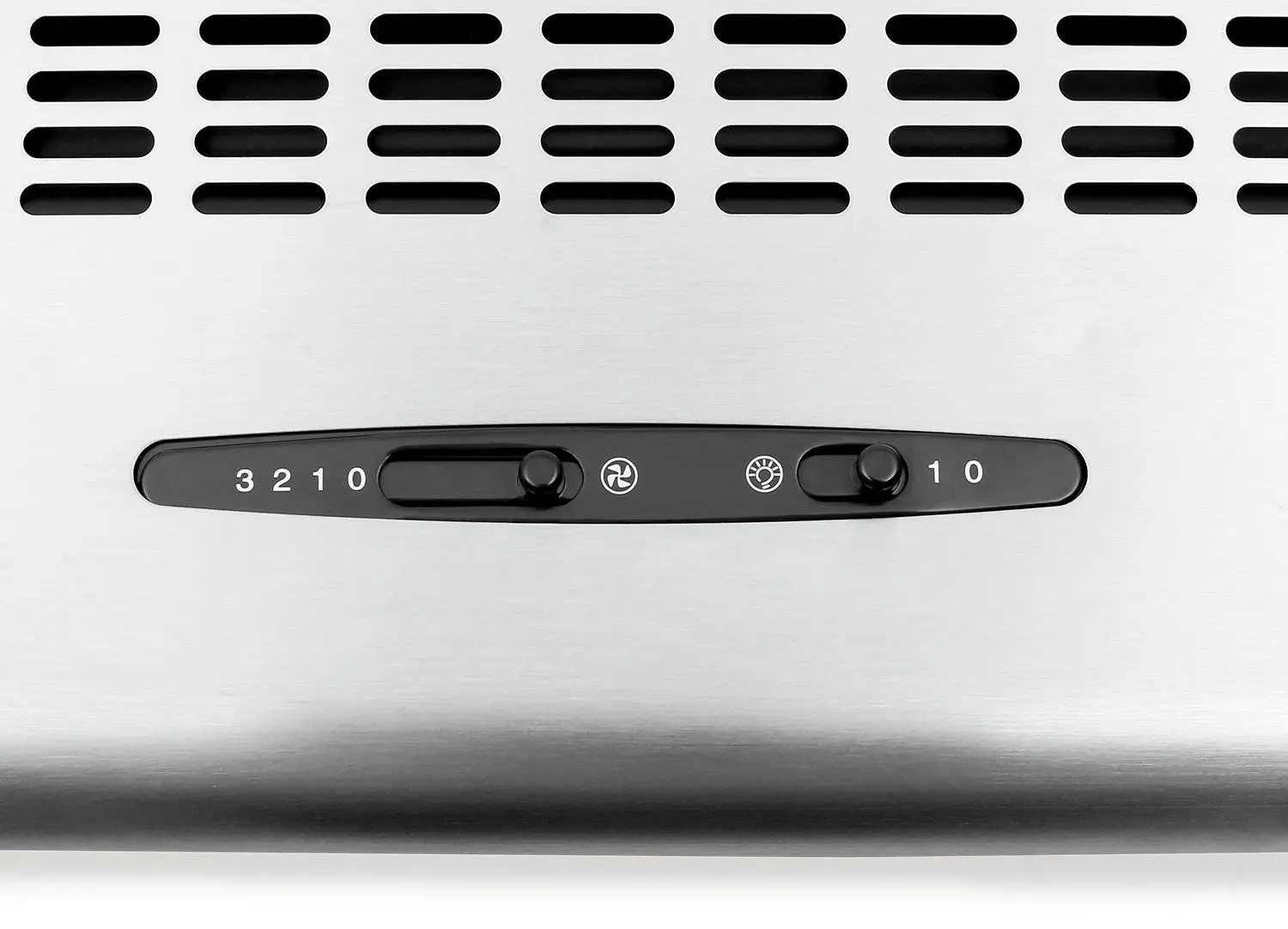 Вытяжка Klarstein UW60SR 10011462 (Inox) - 4