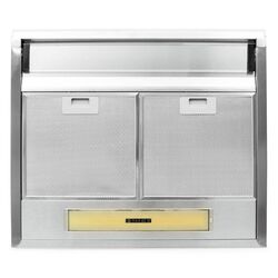 Вытяжка Klarstein UW60SR 10011462 (Inox) Thumb