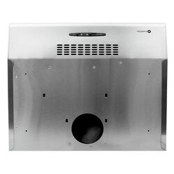 Вытяжка Klarstein UW60SR 10011462 (Inox) Thumb