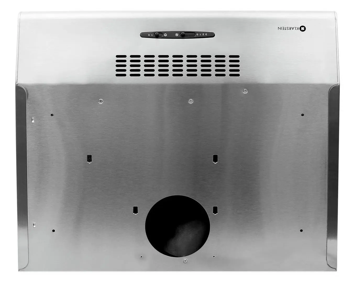 Вытяжка Klarstein UW60SR 10011462 (Inox) - 6