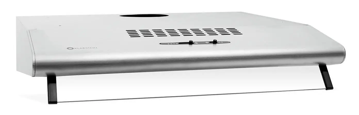Вытяжка Klarstein UW60SR 10011462 (Inox)