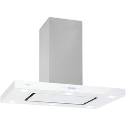 Hota Klarstein Valeria 10034974 (White/Inox)