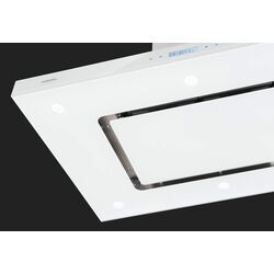 Вытяжка Klarstein Valeria 10034974 (White/Inox) Thumb