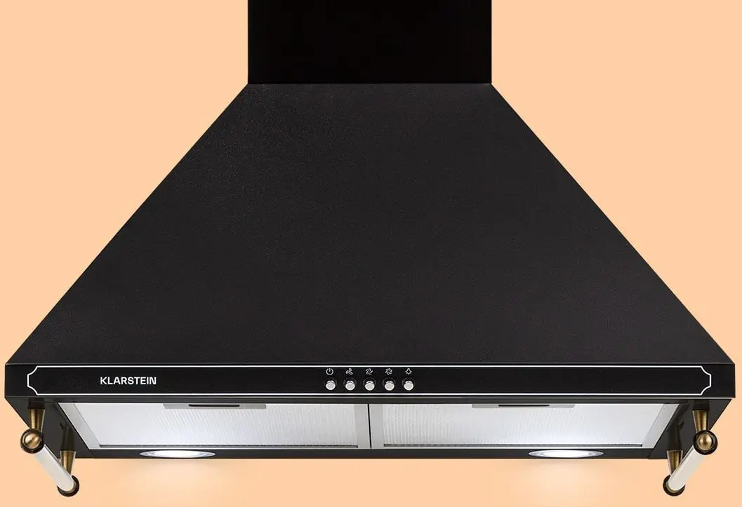 Hota Klarstein Victoria 60 (Black)