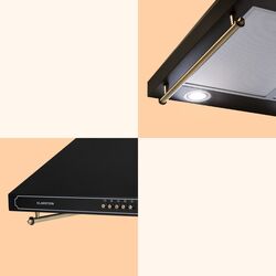 Hota Klarstein Victoria 60 (Black) Thumb