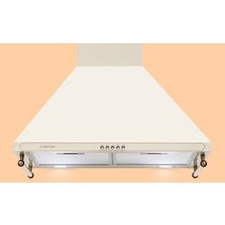 Hota Klarstein Victoria 60 (Ivory) Thumb