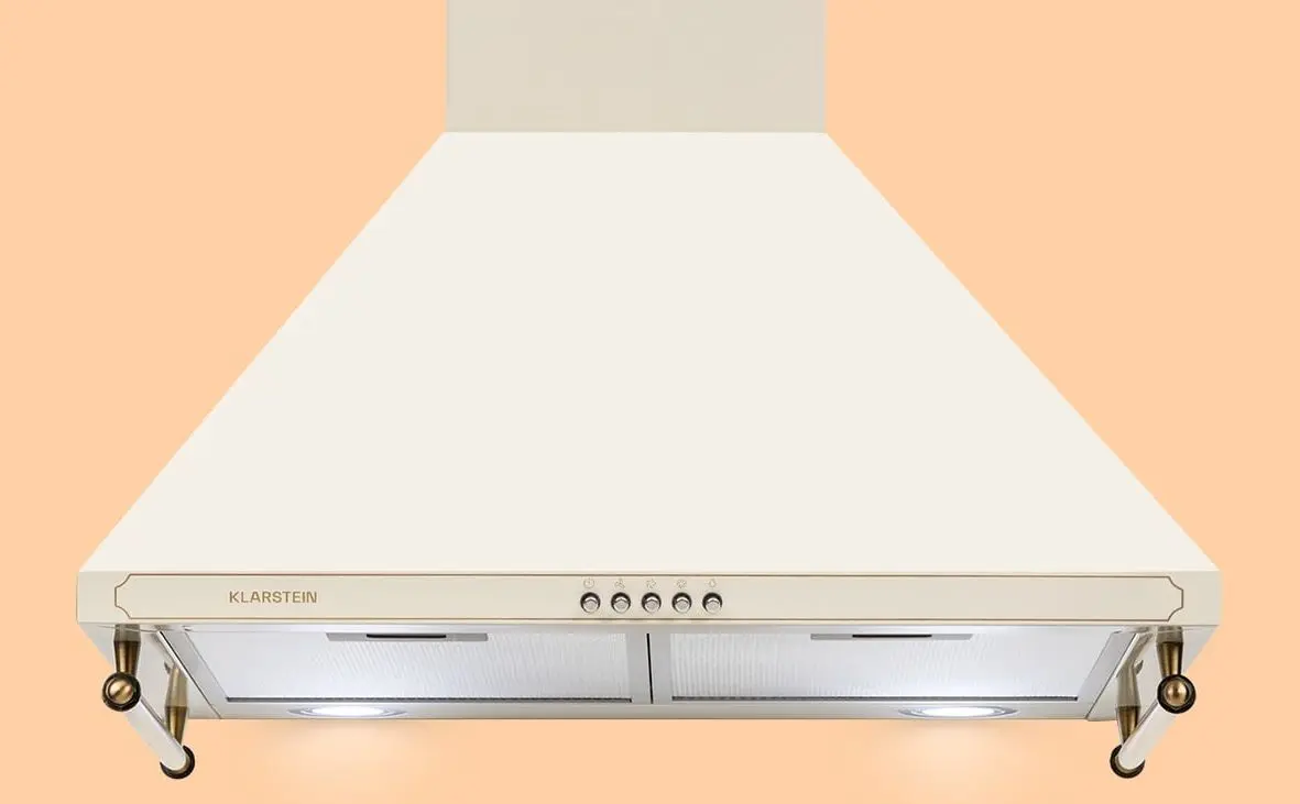 Hota Klarstein Victoria 60 (Ivory)