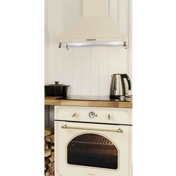 Hota Klarstein Victoria 60 (Ivory) Thumb