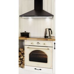 Hota Klarstein Victoria 90 (Black) Thumb