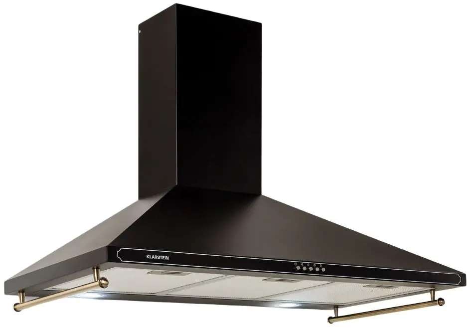 Hota Klarstein Victoria 90 (Black)