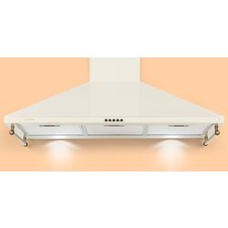 Hota Klarstein Victoria 90 (Ivory) Thumb