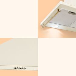 Hota Klarstein Victoria 90 (Ivory) Thumb