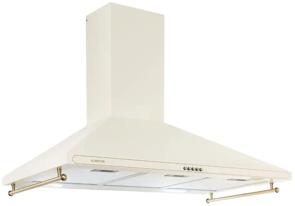 Hota Klarstein Victoria 90 (Ivory)