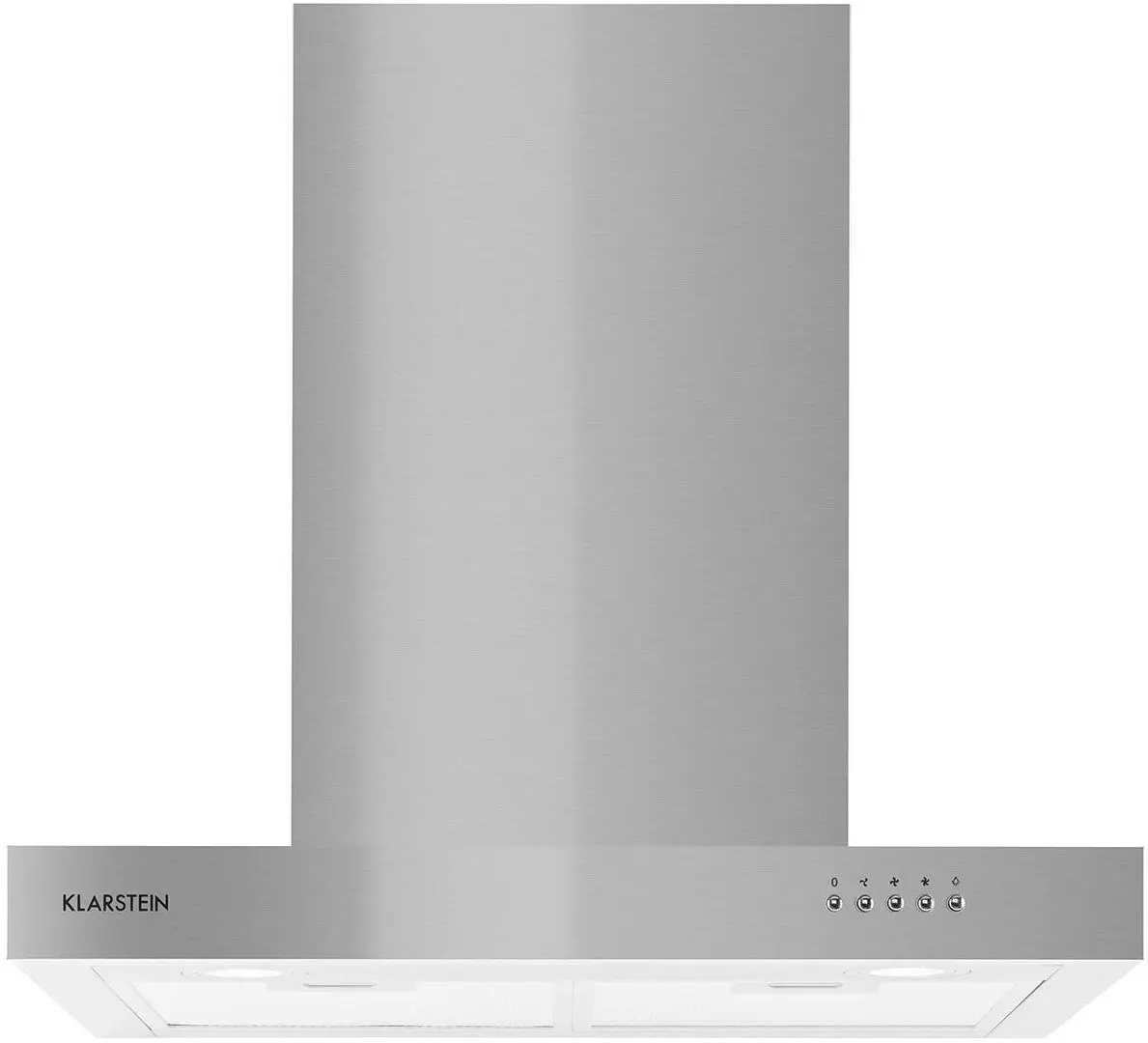 Вытяжка Klarstein Zarah 10029385 (Inox) - 2