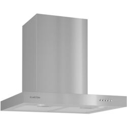 Hota Klarstein Zarah 10029385 (Inox)