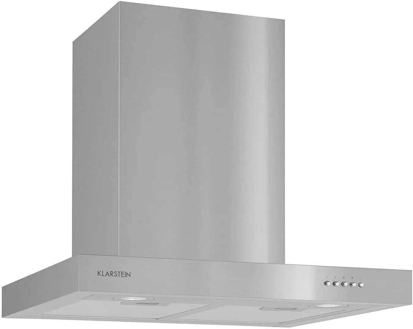 Вытяжка Klarstein Zarah 10029385 (Inox)