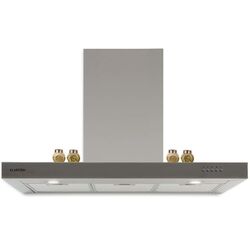 Hota Klarstein Zarah 90 10032761 (Inox) Thumb