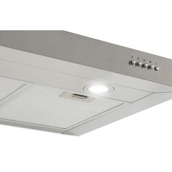 Hota Klarstein Zarah 90 10032761 (Inox) Thumb