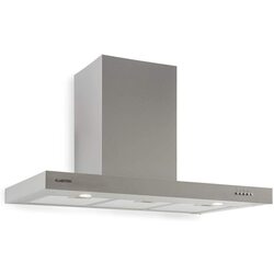 Hota Klarstein Zarah 90 10032761 (Inox)