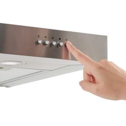 Hota Klarstein Zarah 90 10032761 (Inox) Thumb