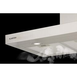 Hota Klarstein Zarah 90 10032761 (Inox) Thumb