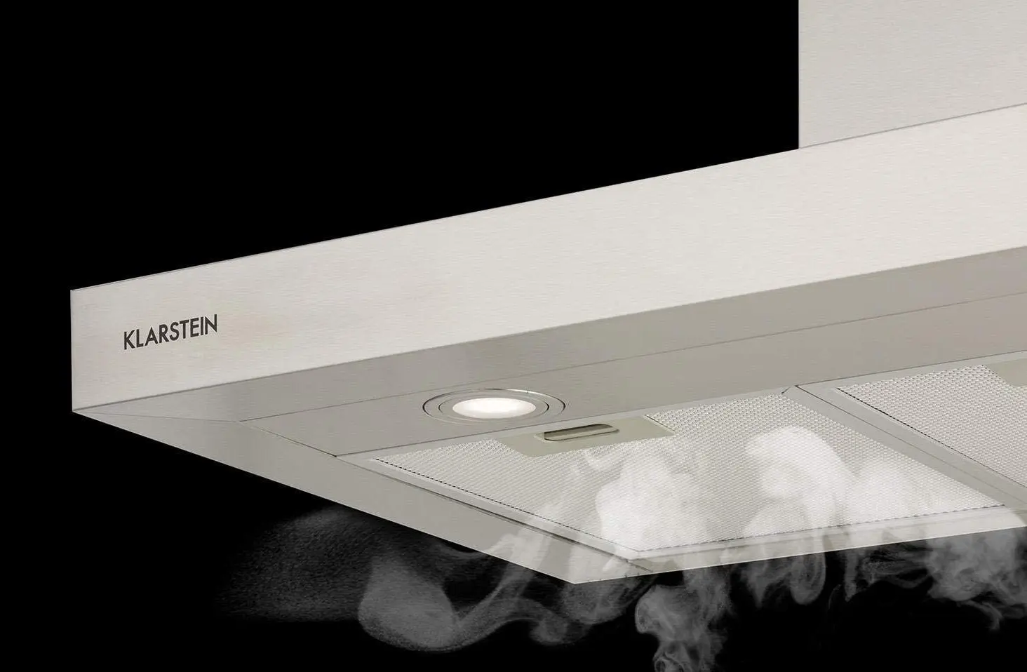 Hota Klarstein Zarah 90 10032761 (Inox) - 5