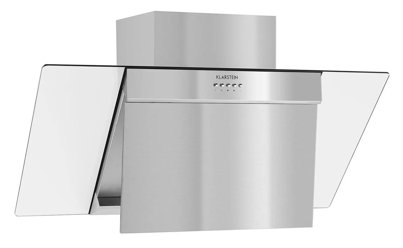 Hota Klarstein Zola 10029388 (Inox) - 2