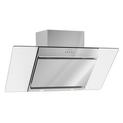 Hota Klarstein Zola 10029388 (Inox)