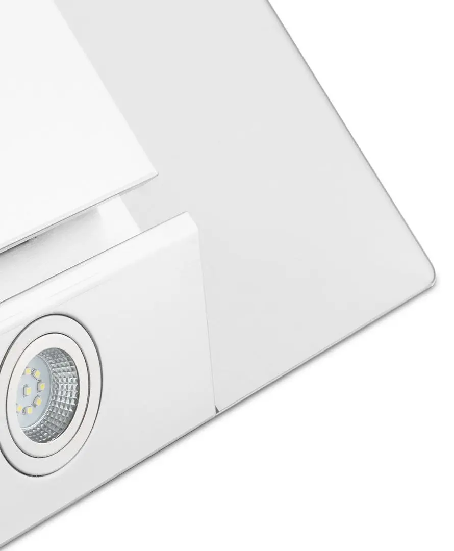 Hota Klarstein Zola 10029388 (Inox) - 4