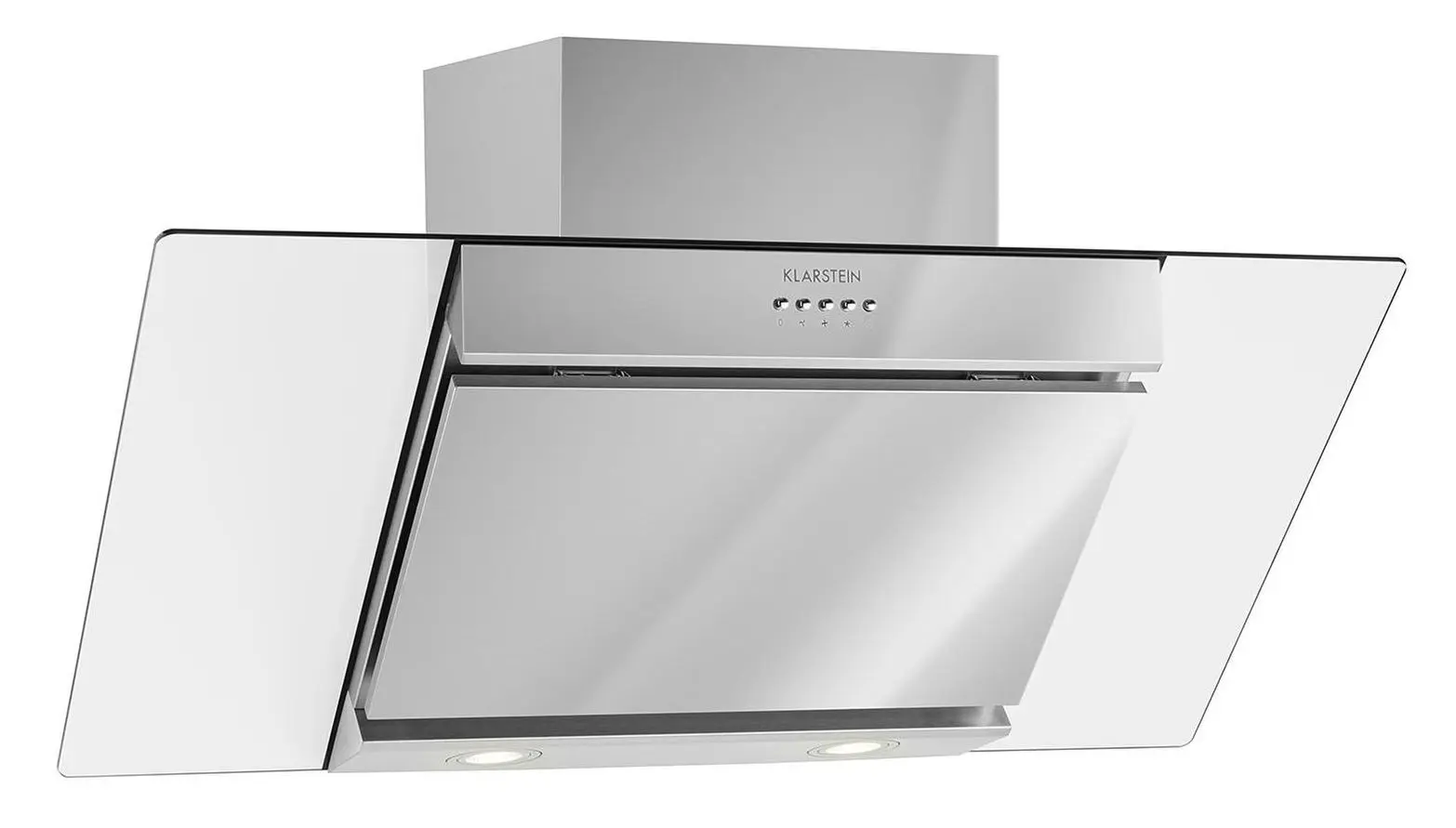 Hota Klarstein Zola 10029388 (Inox)