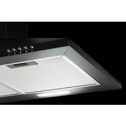 Вытяжка Klarstein Zugspitze 90 10032682 (Black) Thumb