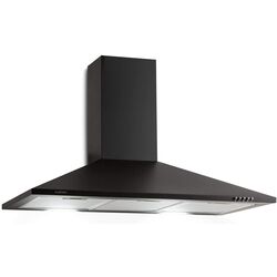 Hota Klarstein Zugspitze 90 10032682 (Black)