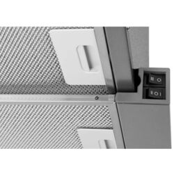 Hota incorporabila Kuppersberg Slimlux IV 60 X (Inox) Thumb