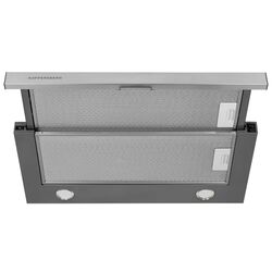 Встраиваемая вытяжка Kuppersberg Slimlux IV 60 X (Inox)