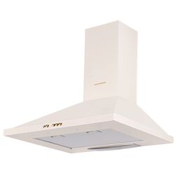 Вытяжка Kuppersberg T 601 C (Beige) Thumb