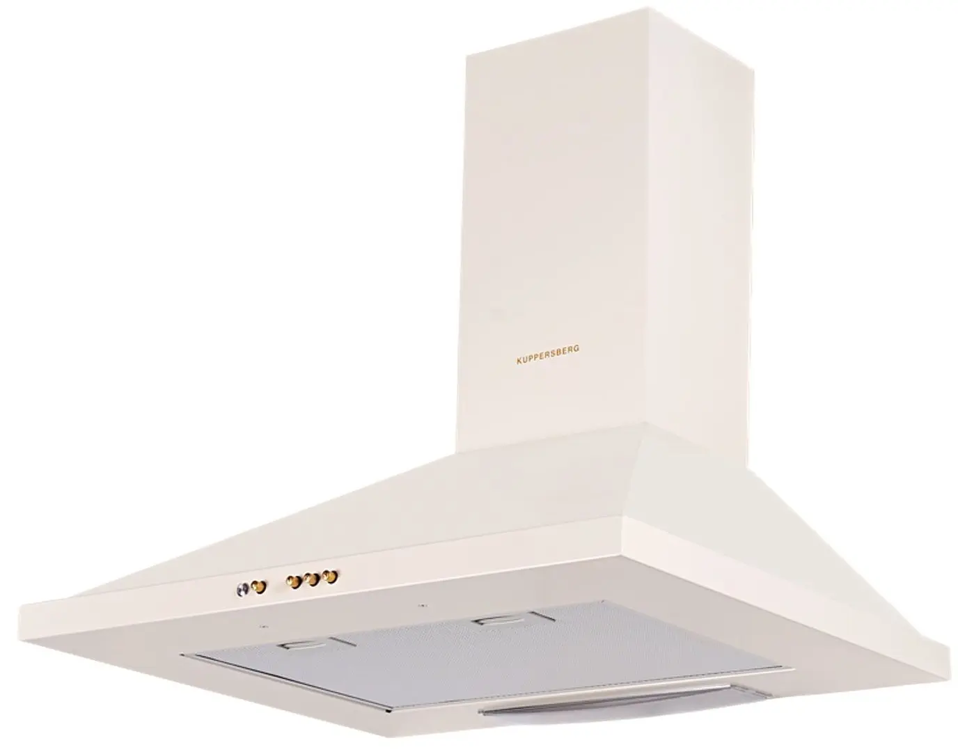 Вытяжка Kuppersberg T 601 C (Beige) - 3