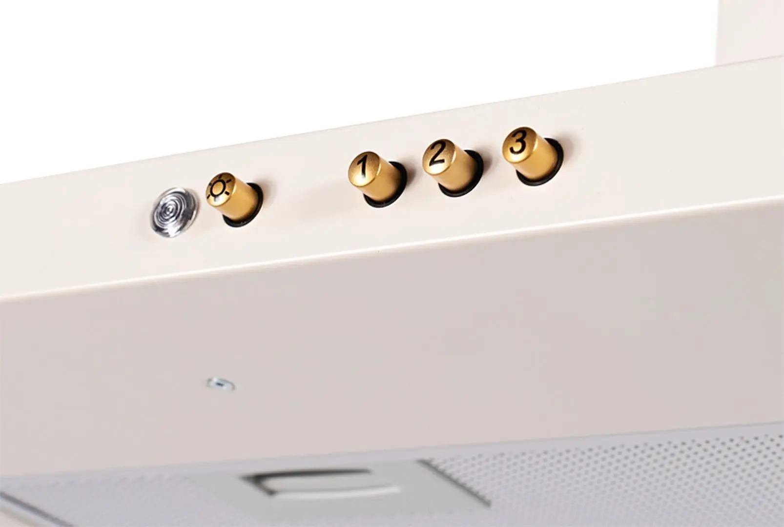 Вытяжка Kuppersberg T 601 C (Beige) - 2