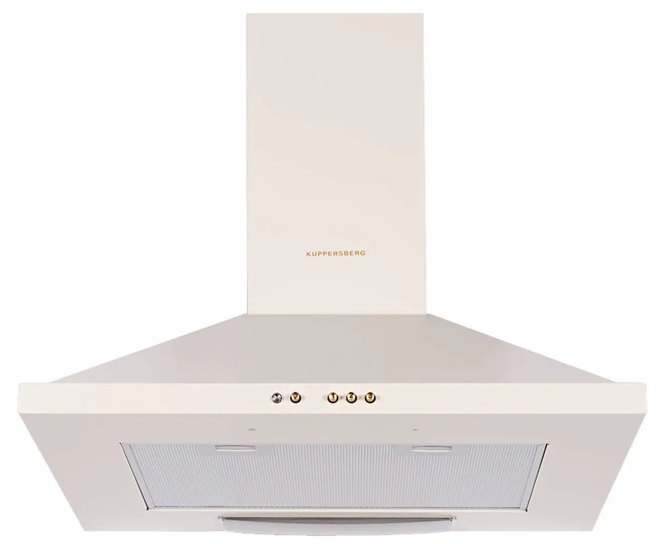 Вытяжка Kuppersberg T 601 C (Beige)